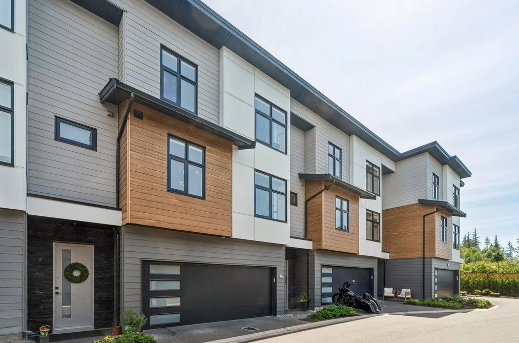 Townhouse for sale at 7 3075 160 Street Surrey British Columbia - MLS: R3133955