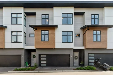 3075 160 St Unit 7, Surrey, BC - MLS: R3133955