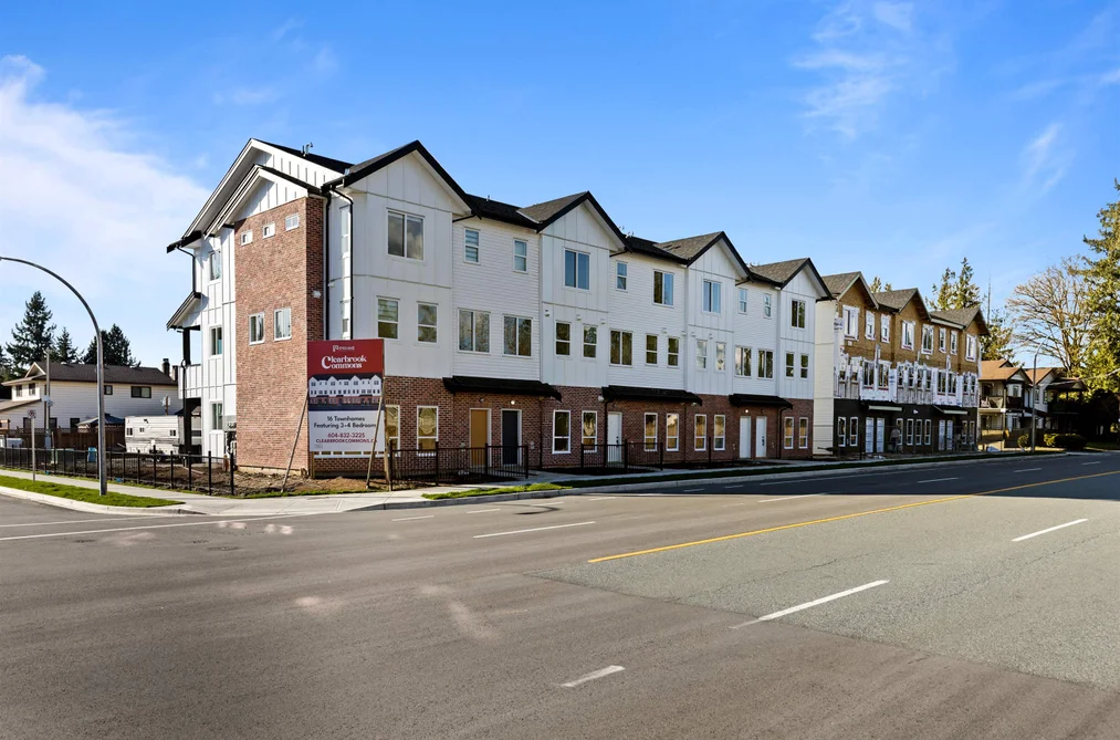 Townhouse for sale at 7 31981 Coral Avenue Abbotsford British Columbia - MLS: R3103243