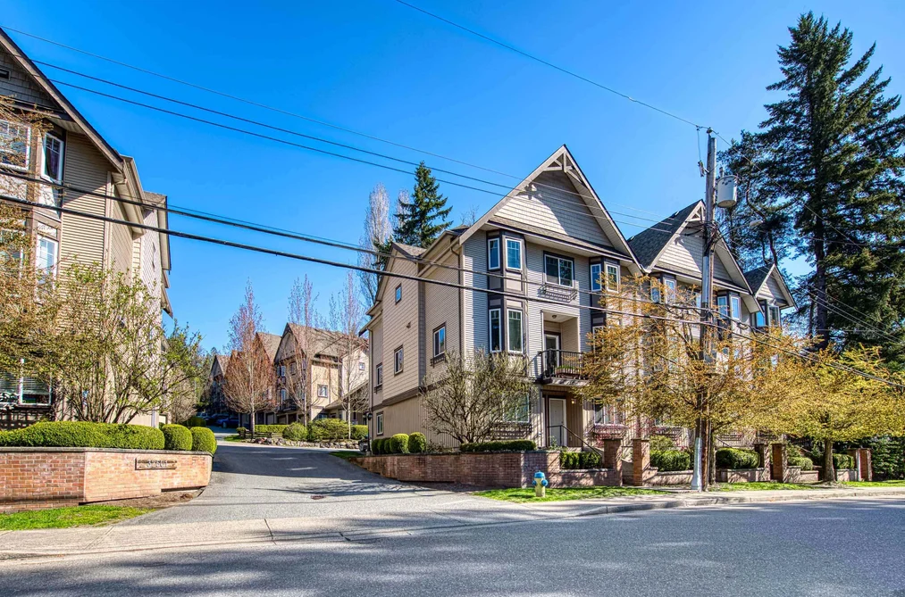 Townhouse for sale at 7 32501 Fraser Crescent Mission British Columbia - MLS: R3109273