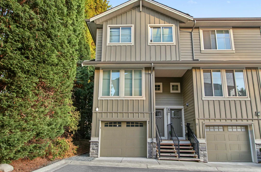 3266 147 St Unit 7, Surrey, BC - MLS: R3160922