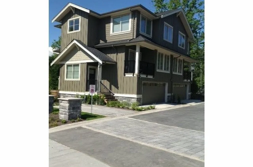 Townhouse for sale at 7 3266 147 Street Surrey British Columbia - MLS: R3160922