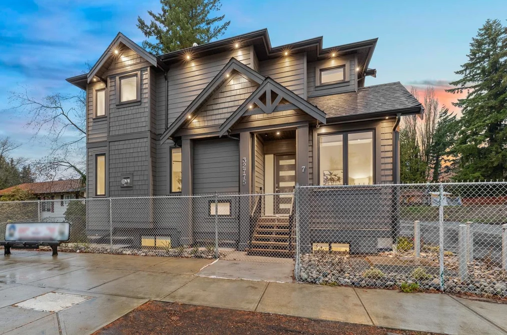 7 32775 MARSHALL ROAD, Abbotsford BC V2S 1J6, Abbotsford BC — Residential for Sale - Photo 3