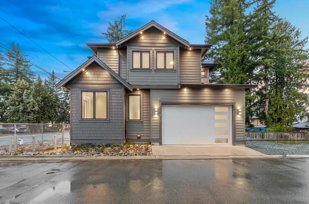 7 32775 MARSHALL ROAD, Abbotsford BC V2S 1J6, Abbotsford BC — Residential for Sale - Photo 5