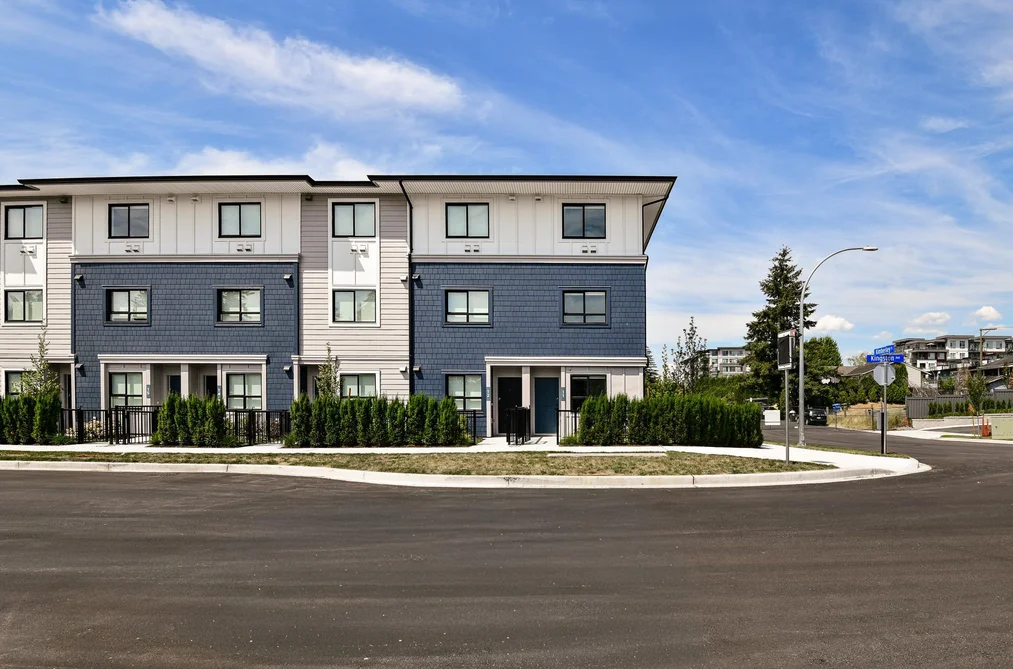 Townhouse for sale at 7 33520 Kingston Avenue Abbotsford British Columbia - MLS: R3153636