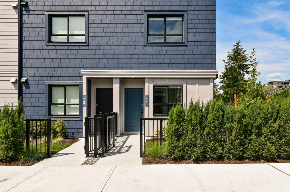 Townhouse for sale at 7 33520 Kingston Avenue Abbotsford British Columbia - MLS: R3153636