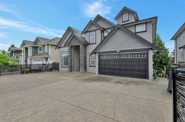 3363 Horn St Unit 7, Abbotsford, BC - MLS: R3139966