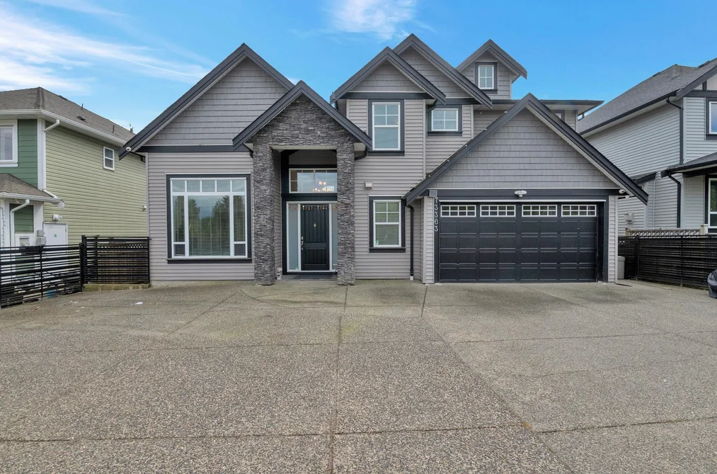 7 3363 HORN STREET, Abbotsford BC V2S 7B3, Abbotsford BC — Residential for Sale - Photo 2