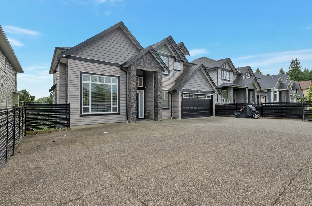 7 3363 HORN STREET, Abbotsford BC V2S 7B3, Abbotsford BC — Residential for Sale - Photo 3