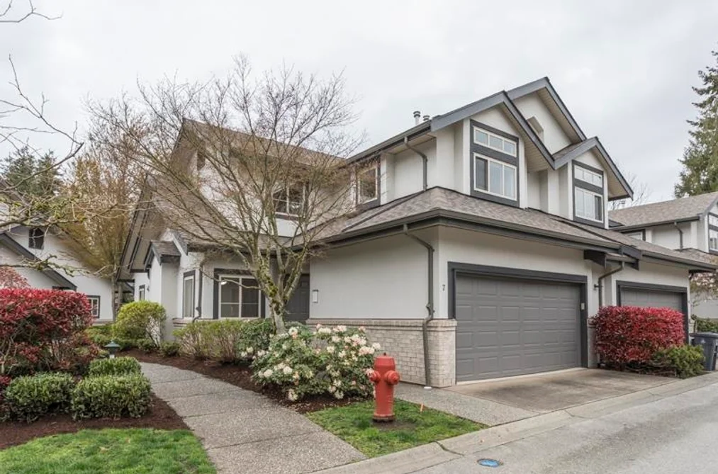 Townhouse for sale at 7 3387 King George Boulevard Surrey British Columbia - MLS: R3111815