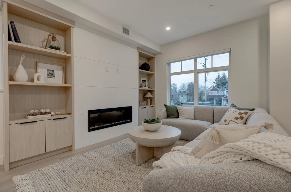 Townhouse for sale at 7 339 Keary Street New Westminster British Columbia - MLS: R3120059