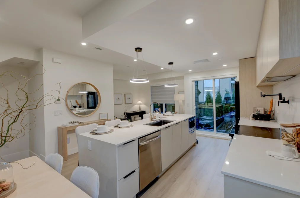 7 339 KEARY STREET, New Westminster BC V3L 3L2, New Westminster BC — Residential for Sale - Photo 3