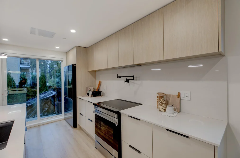 7 339 KEARY STREET, New Westminster BC V3L 3L2, New Westminster BC — Residential for Sale - Photo 4