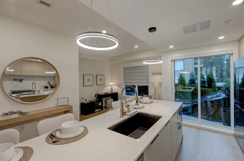 7 339 KEARY STREET, New Westminster BC V3L 3L2, New Westminster BC — Residential for Sale - Photo 5
