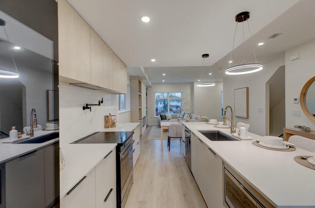 7 339 KEARY STREET, New Westminster BC V3L 3L2, New Westminster BC — Residential for Sale - Photo 7