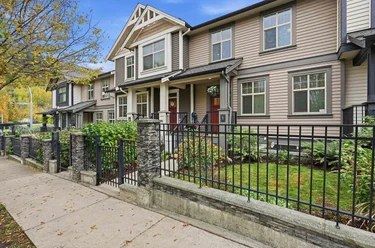 35298 Marshall Rd Unit 7, Abbotsford, BC - MLS: R3179241