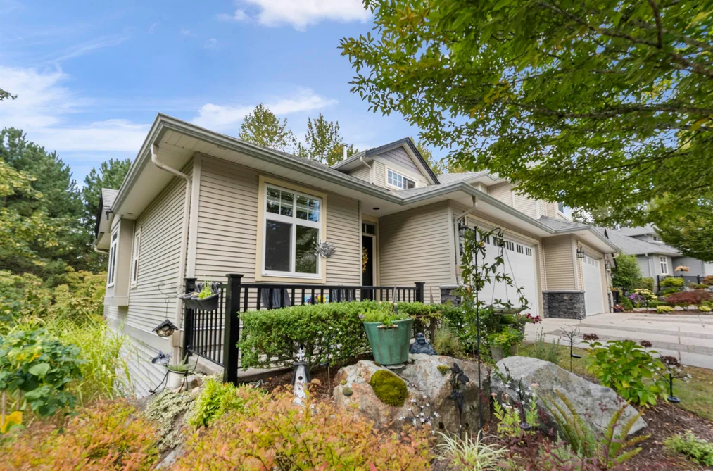 36260 Mckee Rd Unit 7, Abbotsford, BC - MLS: R3165609