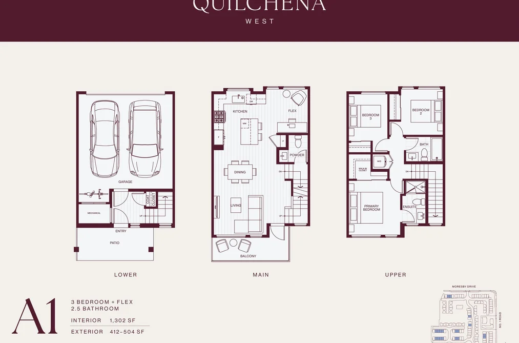7 - 3888 Moresby Drive, Richmond, BC - MLS: R3179905 - Photo 13