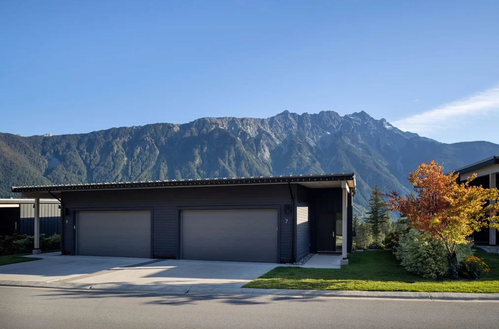 Half Duplex for sale at 7 4000 Sunstone Way Pemberton British Columbia - MLS: R3038456