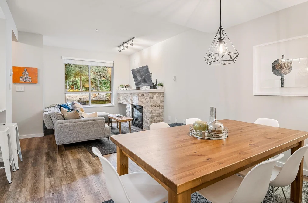 Townhouse for sale at 7 4385 Northlands Boulevard Whistler British Columbia - MLS: R3070721