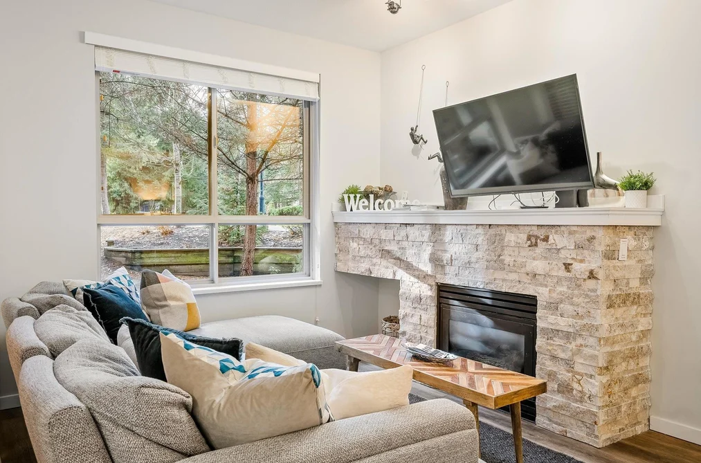 7 4385 NORTHLANDS BOULEVARD, Whistler BC V8E 1C5, Whistler BC — Residential for Sale - Photo 2