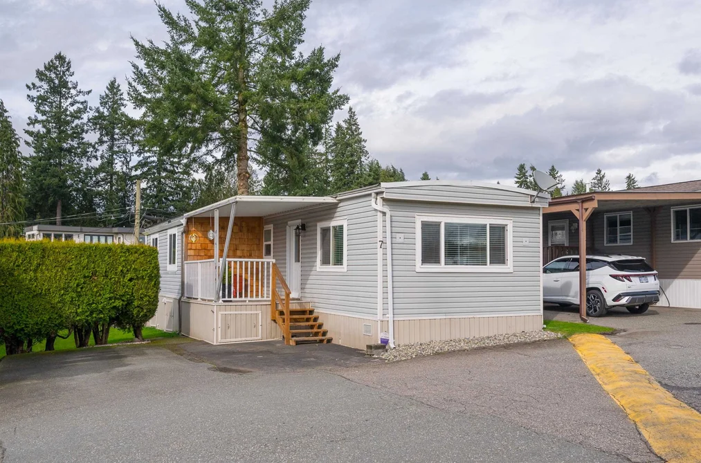 7 4426 232 STREET, Langley BC V2Z 2R2, Langley BC — Residential for Sale - Photo 2