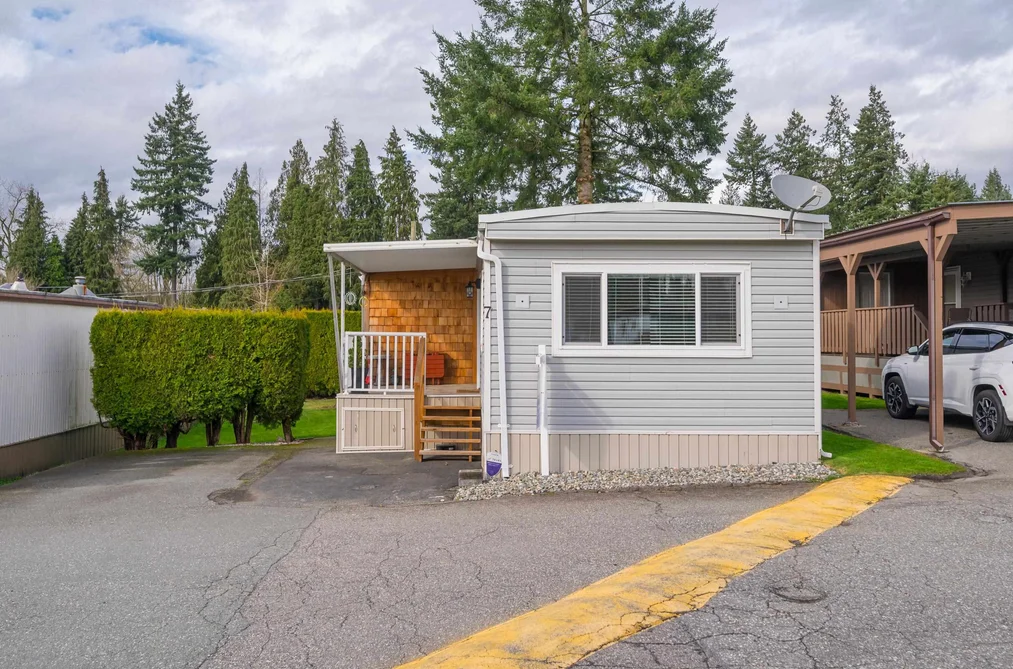 7 4426 232 STREET, Langley BC V2Z 2R2, Langley BC — Residential for Sale - Photo 3