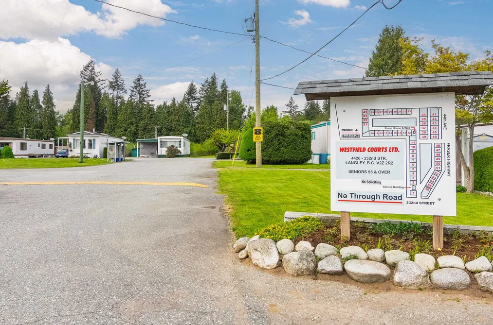 7 4426 232 STREET, Langley BC V2Z 2R2, Langley BC — Residential for Sale - Photo 4