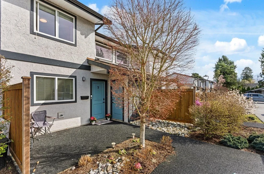 7 45927 LEWIS AVENUE, Chilliwack BC V2P 3C3, Chilliwack BC — Residential for Sale - Photo 2