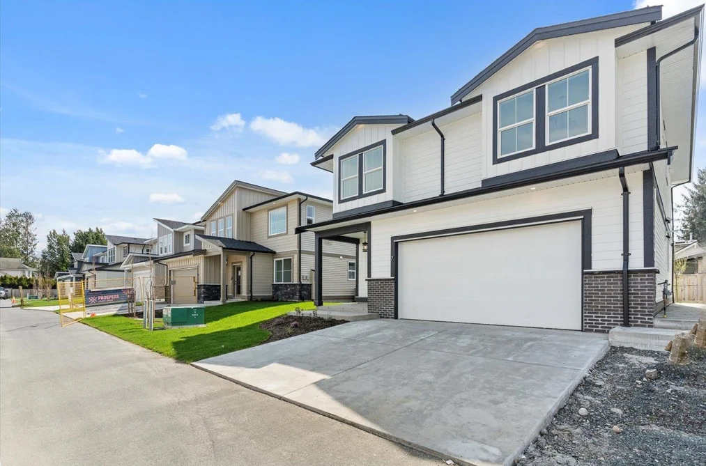 7 46058 BONNY AVENUE, Chilliwack BC V2P 3H6, Chilliwack BC — Residential for Sale - Photo 3