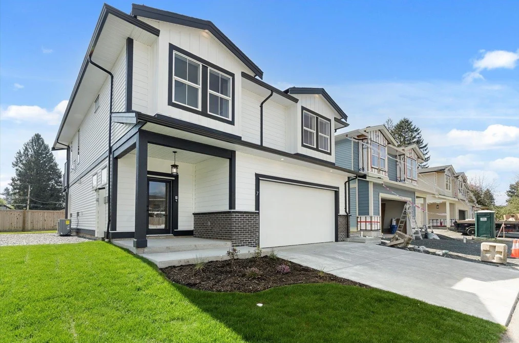 7 46058 BONNY AVENUE, Chilliwack BC V2P 3H6, Chilliwack BC — Residential for Sale - Photo 4