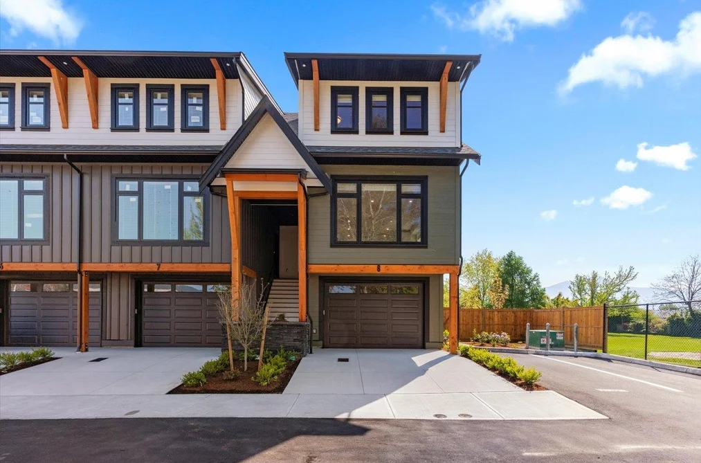 Townhouse for sale at 7 46106 Riverside Drive Chilliwack British Columbia - MLS: R3123991