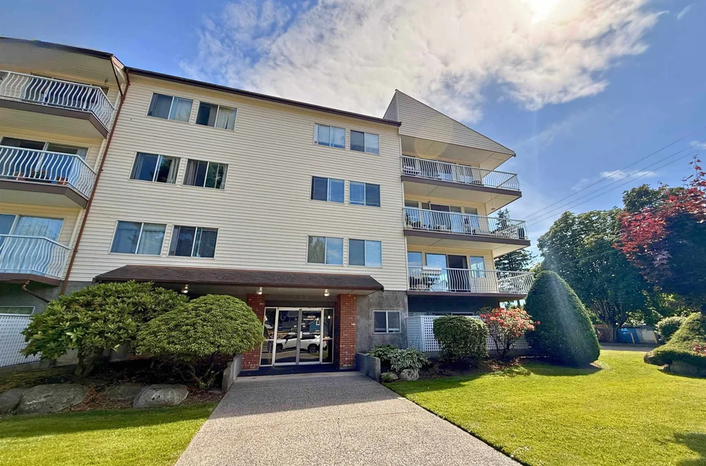 Condo for sale at 7 46210 Margaret Avenue Chilliwack British Columbia - MLS: R3136002