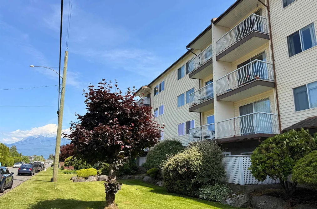 7 46210 MARGARET AVENUE, Chilliwack BC V2P 2G9, Chilliwack BC — Residential for Sale - Photo 2