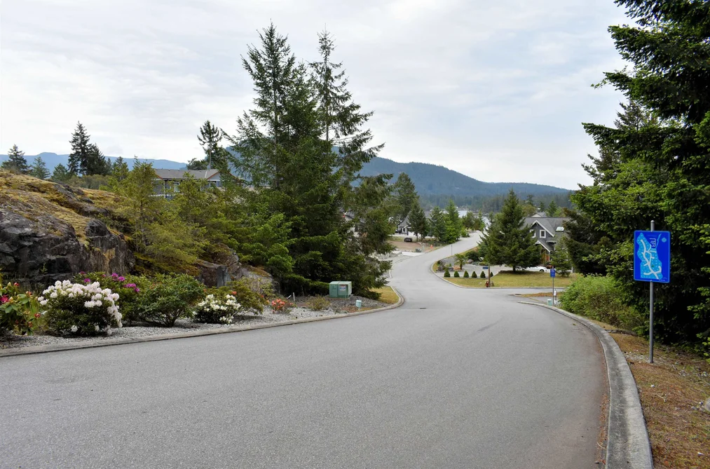 7 4622 SINCLAIR BAY ROAD, Pender Harbour BC V0N 1S1, Pender Harbour BC — Land for Sale - Photo 5