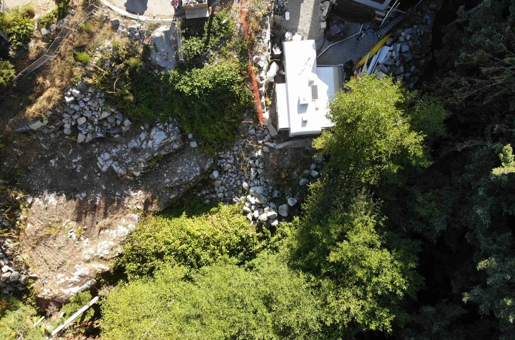 7 4622 SINCLAIR BAY ROAD, Pender Harbour BC V0N 1S1, Pender Harbour BC — Land for Sale - Photo 7