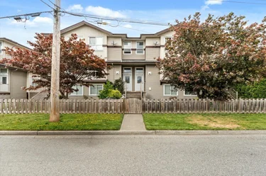 46345 Princess Ave Unit 7, Chilliwack, BC - MLS: R3171229