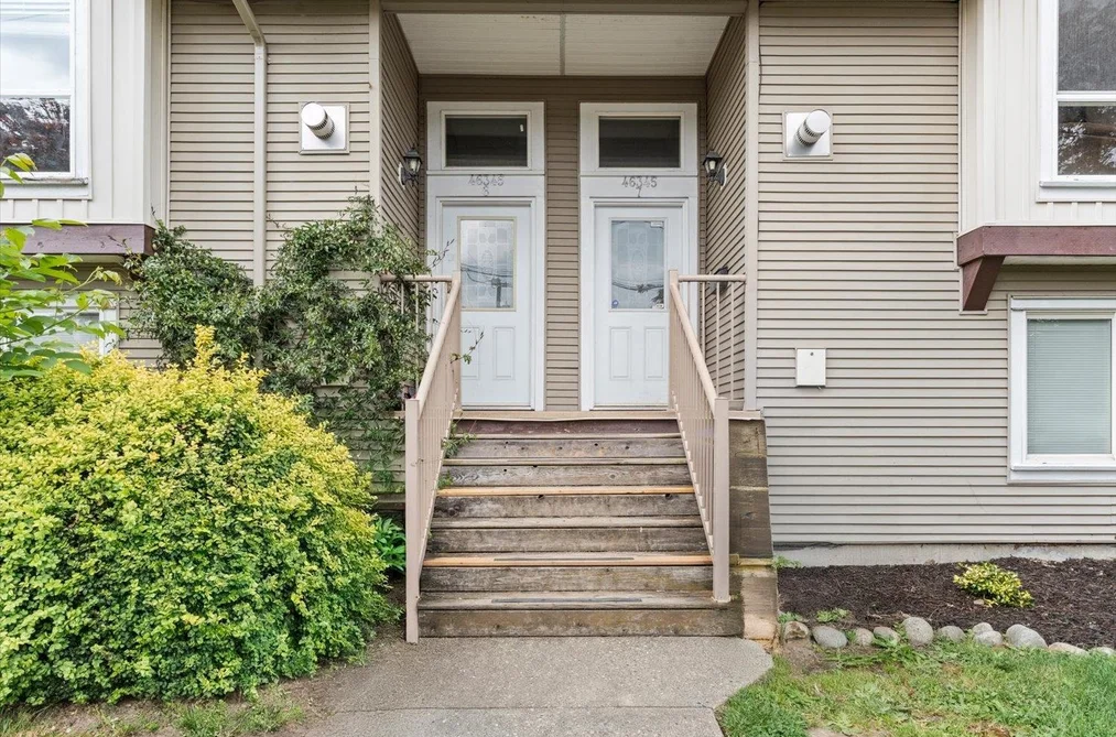 7 46345 PRINCESS AVENUE, Chilliwack BC V2P 2B2, Chilliwack BC — Residential for Sale - Photo 2