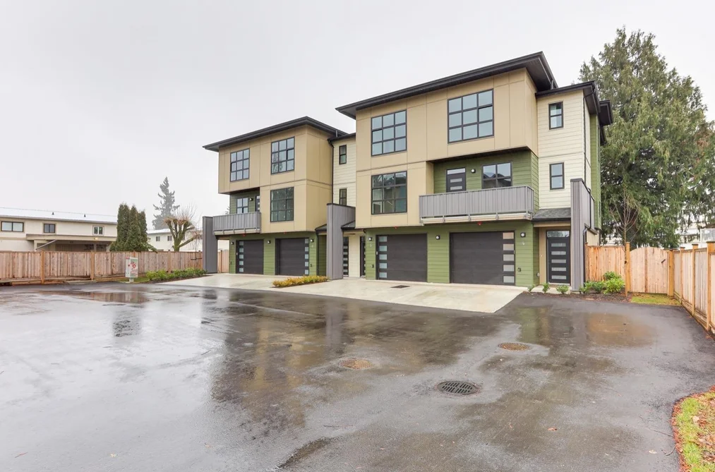 Townhouse for sale at 7 46376 Yale Road Chilliwack British Columbia - MLS: R3150714