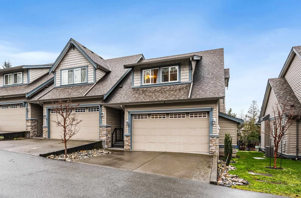 Townhouse for sale at 7 46791 Hudson Road Chilliwack British Columbia - MLS: R3106829