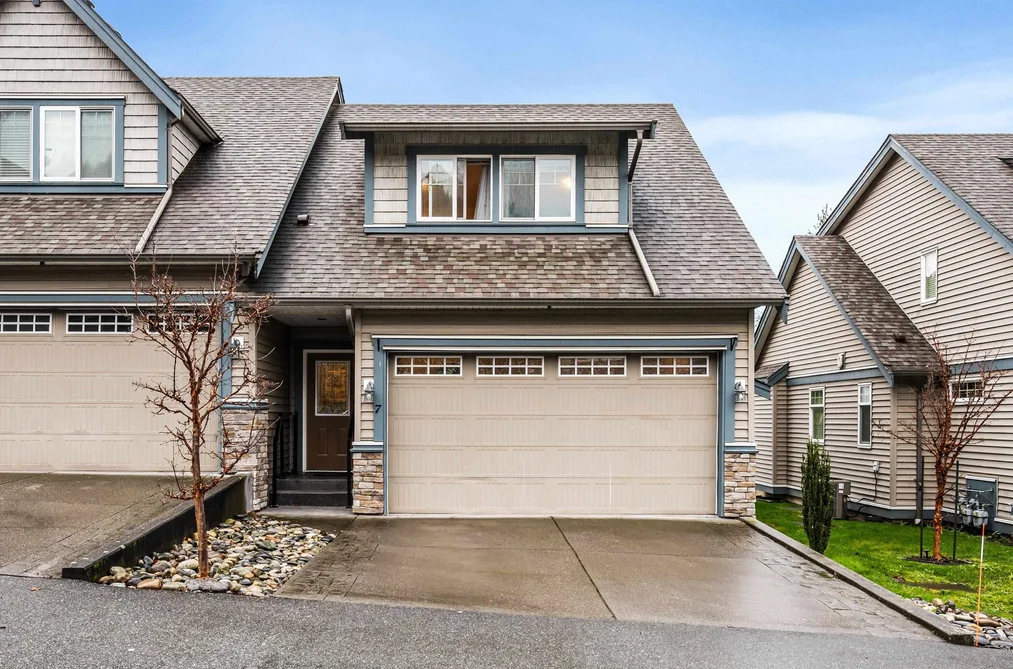 7 46791 HUDSON ROAD, Chilliwack BC V2R 0L5, Chilliwack BC — Residential for Sale - Photo 2