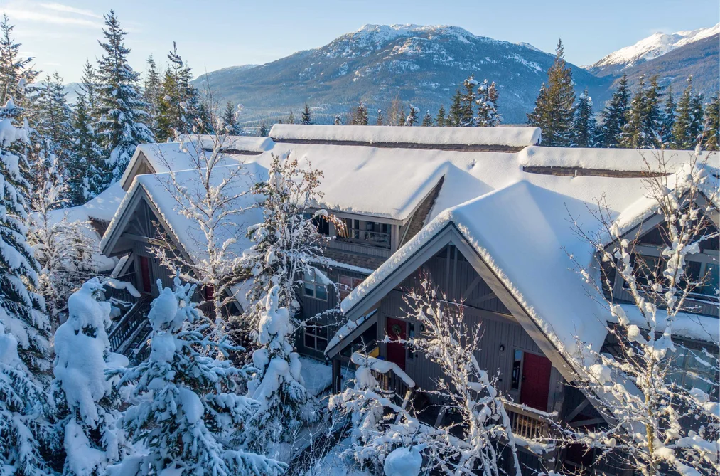 Townhouse for sale at 7 4890 Painted Cliff Road Whistler British Columbia - MLS: R3074650