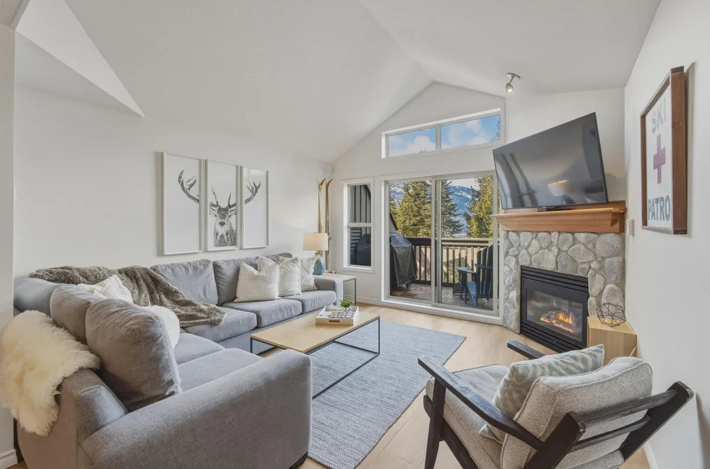 7 4890 PAINTED CLIFF ROAD, Whistler BC V8E 1C9, Whistler BC — Residential for Sale - Photo 2