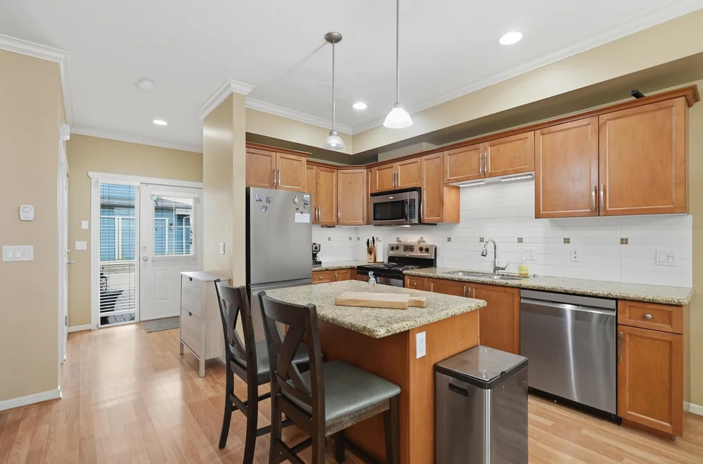 Townhouse for sale at 7 4910 Central Avenue Delta British Columbia - MLS: R3099328