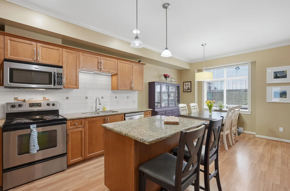 7 4910 CENTRAL AVENUE, Delta BC V4K 2G6, Delta BC — Residential for Sale - Photo 2