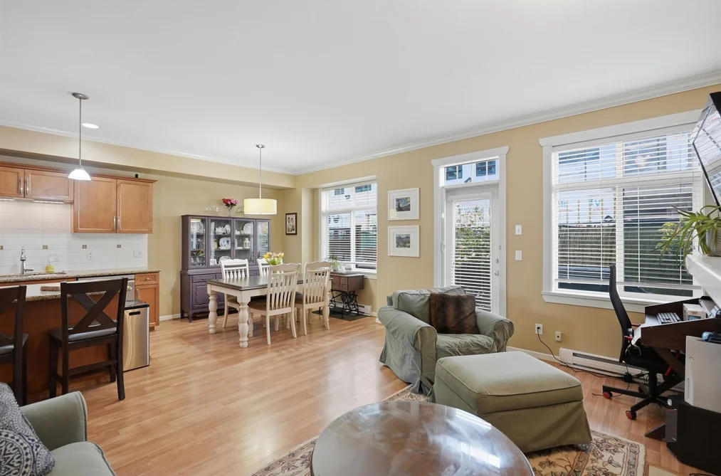 7 4910 CENTRAL AVENUE, Delta BC V4K 2G6, Delta BC — Residential for Sale - Photo 6