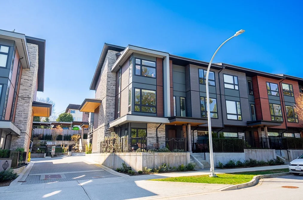 Townhouse for sale at 7 50 Seaview Drive Port Moody British Columbia - MLS: R3111093