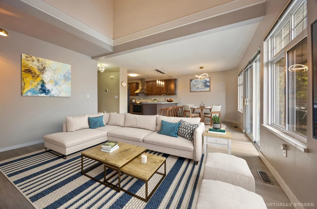 Townhouse for sale at 7 5201 Oakmount Crescent Burnaby British Columbia - MLS: R3124806