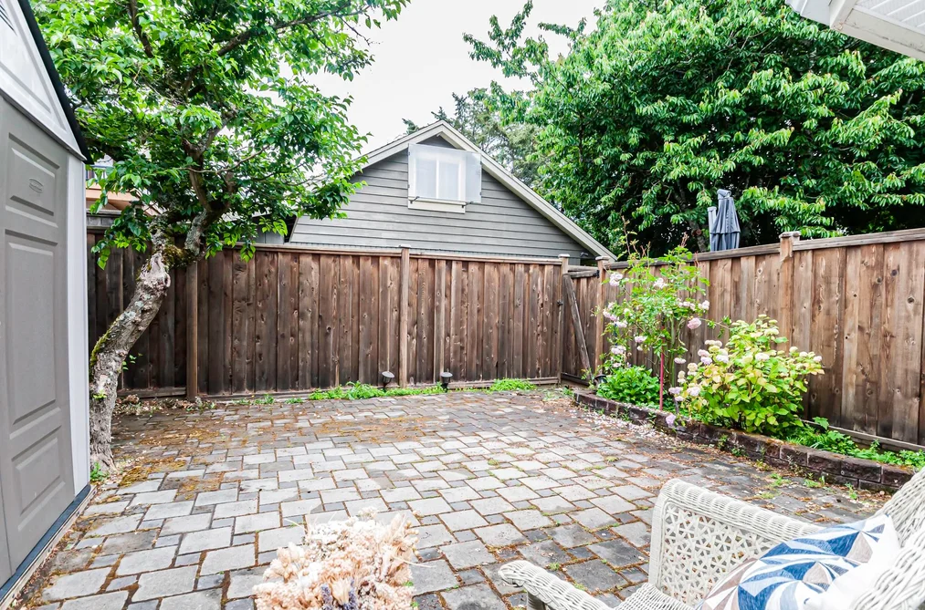 7 5651 LACKNER CRESCENT, Richmond BC V7E 6E7, Richmond BC — Residential for Sale — Photo 34 of 38