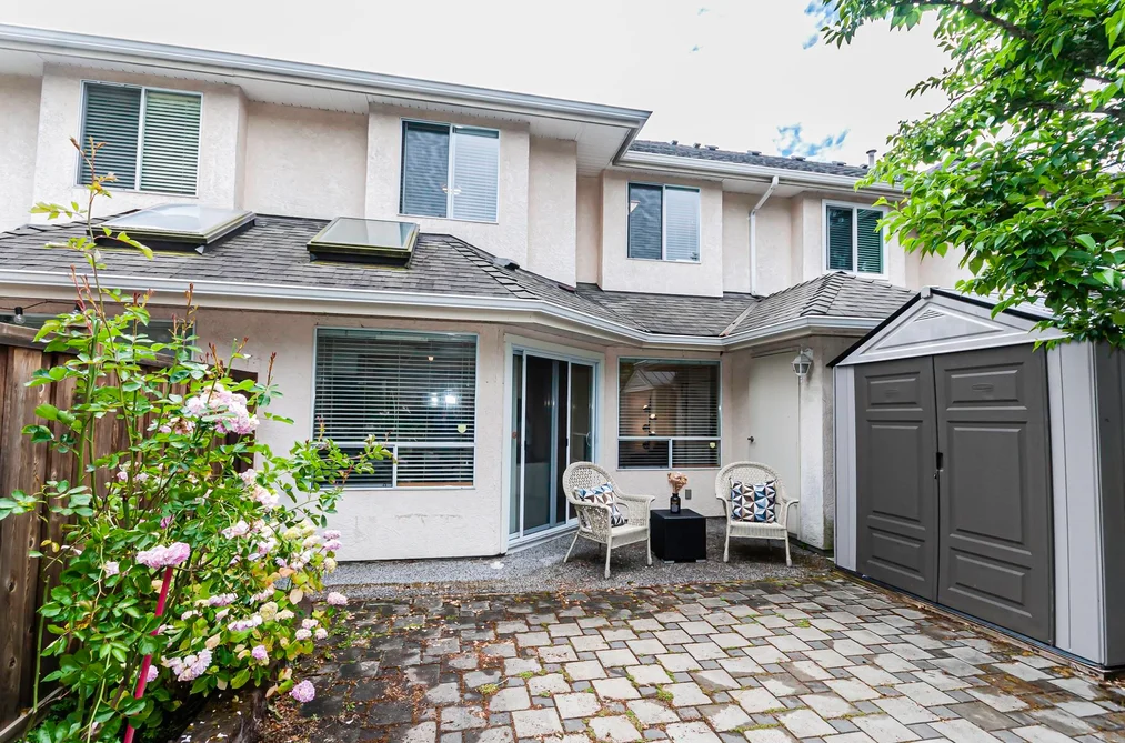 7 5651 LACKNER CRESCENT, Richmond BC V7E 6E7, Richmond BC — Residential for Sale — Photo 35 of 38